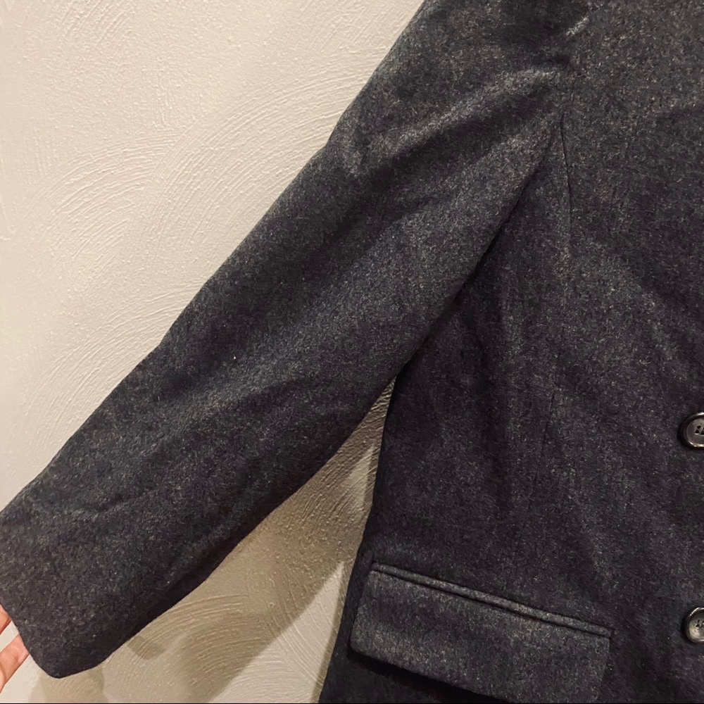 Pendleton Wool Blazer - image 8